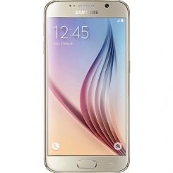 Samsung Galaxy S6 -  1